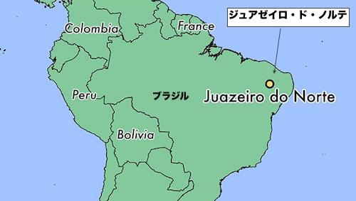 Juazeiro-do-Norte