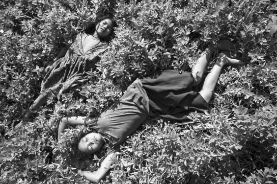 Palawan-children-asleep