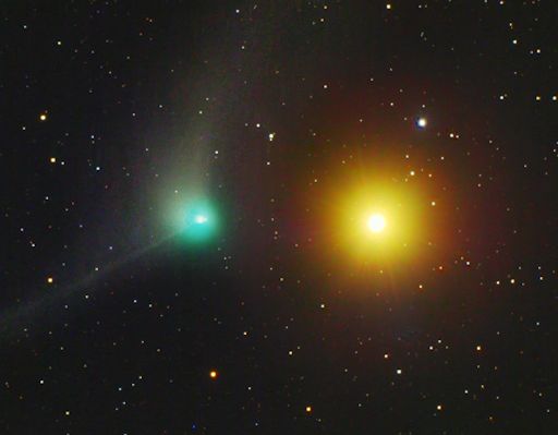 comet-catalina