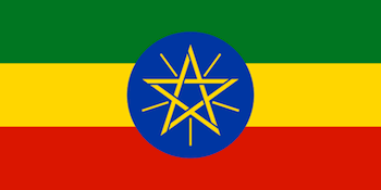 Ethiopia-flg