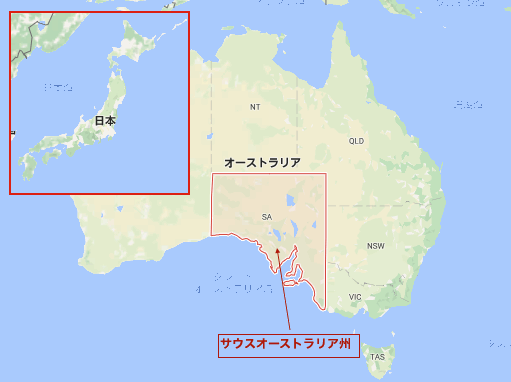 south-australia-map